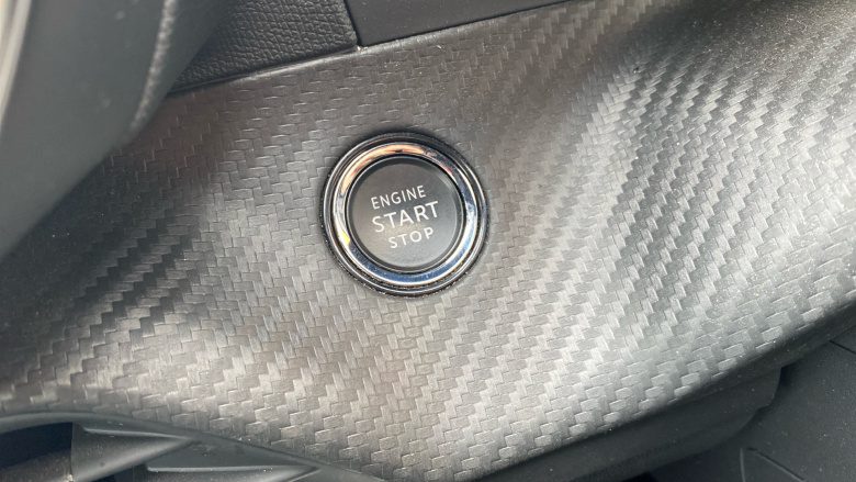 Peugeot 208 1.2 PureTech 100 GT 5dr Petrol Hatchback